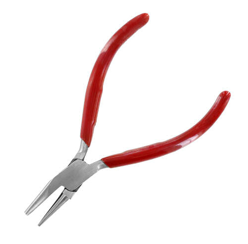 Modelcraft PL1307 Combination Pliers Round/Concave