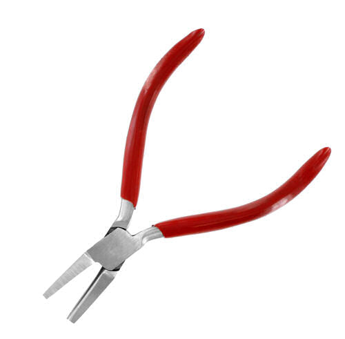 Modelcraft PL1309 Combination Pliers Concave/Half Round