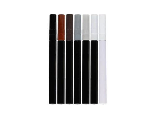 Modelcraft Detailing & Weathering Paint Marker Set MCPPM1000-S