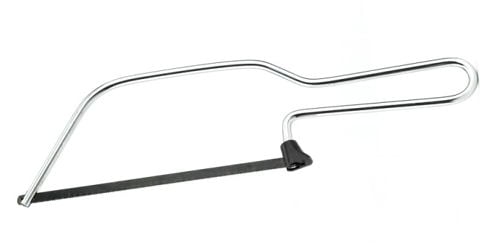 Modelcraft SA4040 Starter Junior Hacksaw