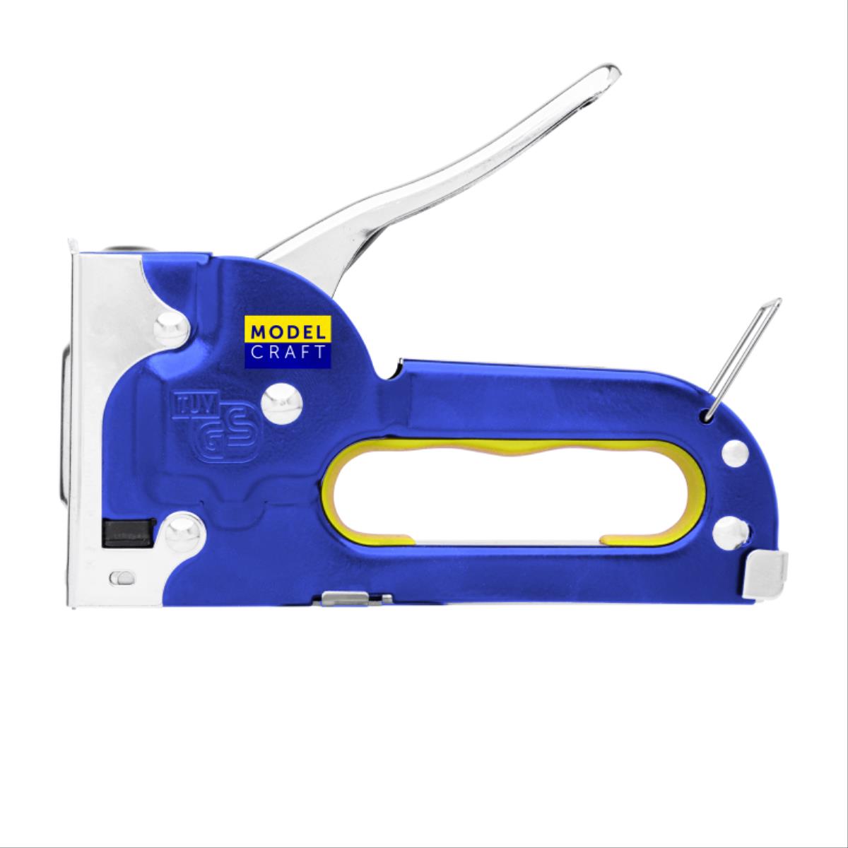 Modelcraft Staple Gun PSG1468