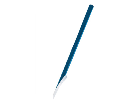 Modelcraft Curved Scraper MCPSP1400