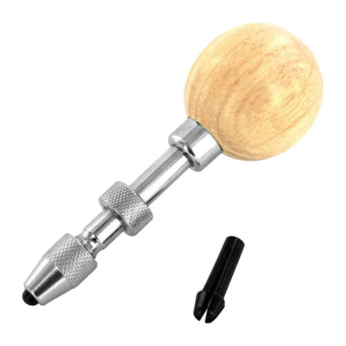 Modelcraft TH5044 Revolving Tool holder & Extra Collet (2.35mm)