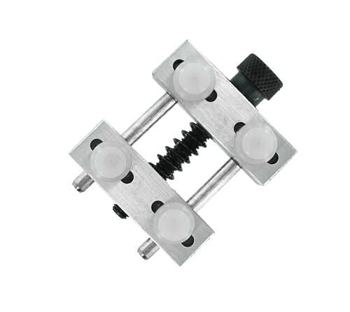 Modelcraft VC1650 Mini Vice (Capacity 40mm)