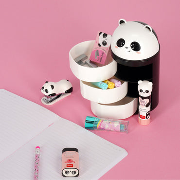 Legami “Aww-rganiser” Panda Desk Organiser