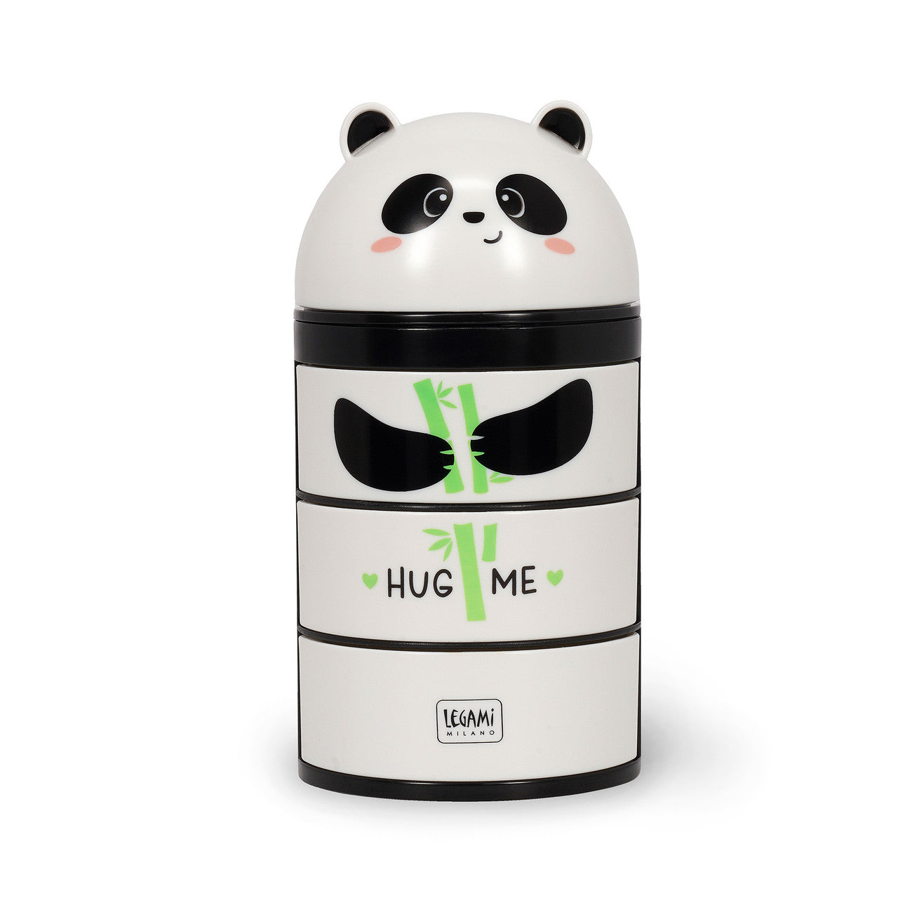 Legami “Aww-rganiser” Panda Desk Organiser