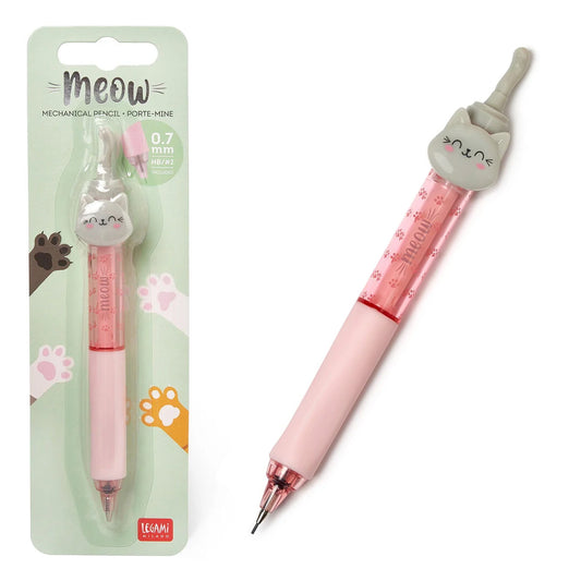 Legami Meow Mechanical Pencil