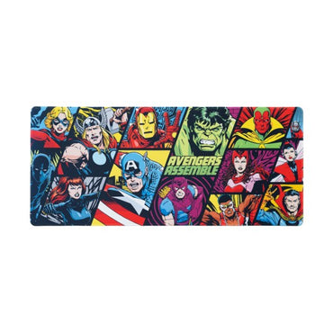 Marvel Characters XL Mouse Mat Grupo Erik