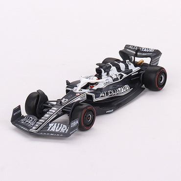 MiniGT AlphaTauri AT03 #10 Pierre Gasly 2022 F1 1:64 Diecast Model 539-L