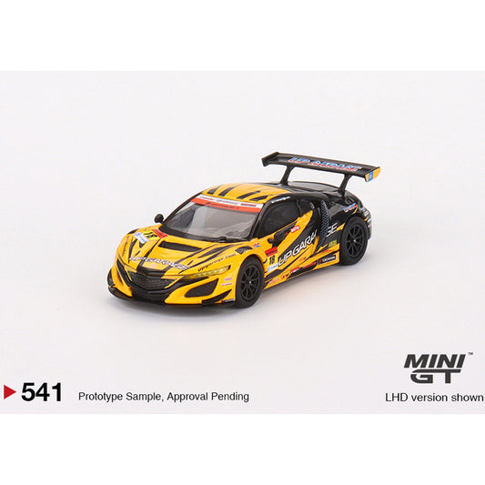 MiniGT Honda NSX GT3 EVO22 #18 Super GT MGT00541-L