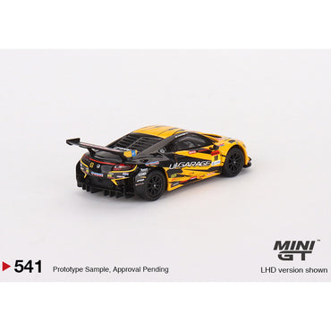 MiniGT Honda NSX GT3 EVO22 #18 Super GT MGT00541-L
