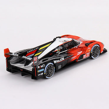 MiniGT Cadillac V-Series.R No.311 Action Express Racing 2023 L 1:64 Model 736-L