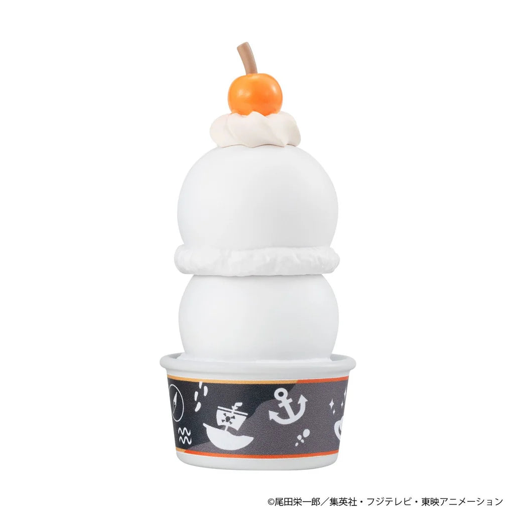 Megahouse Tsumichen Stack Up & Change: One Piece - Blind Box