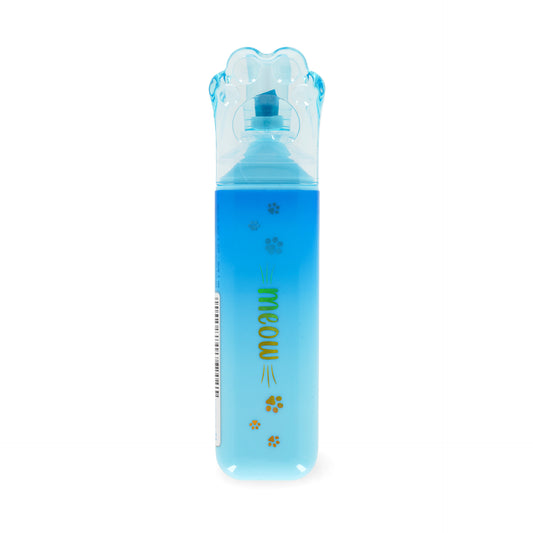 Legami Meow Highlighters Kitty Paw Highlighter - Light Blue