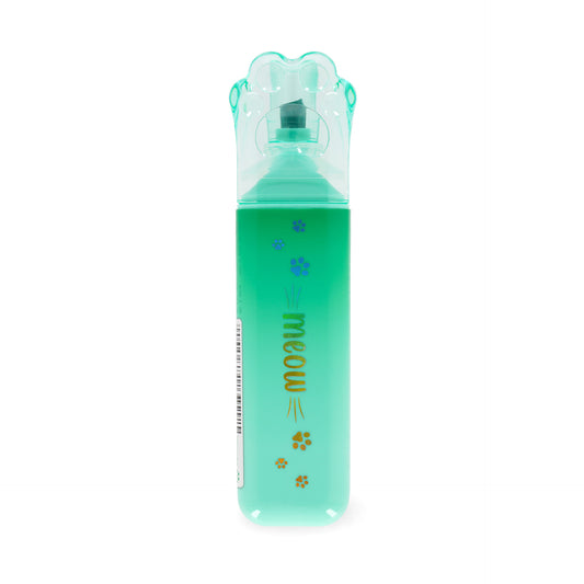 Legami Meow Highlighters Kitty Paw Highlighter - Green