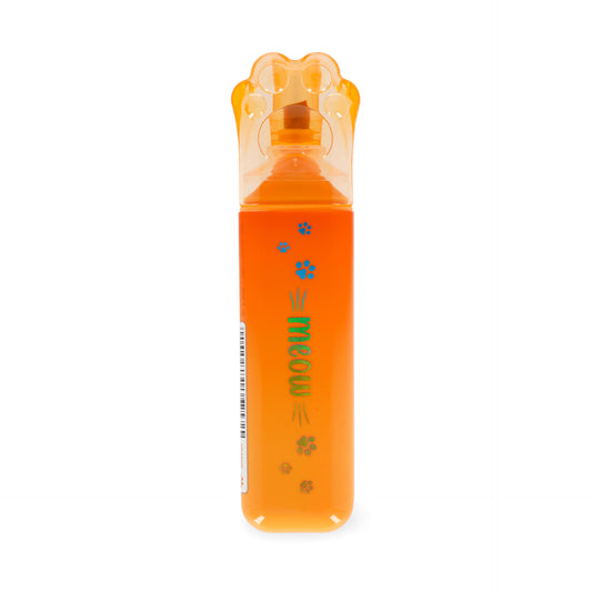 Legami Meow Highlighters Kitty Paw Highlighter - Orange