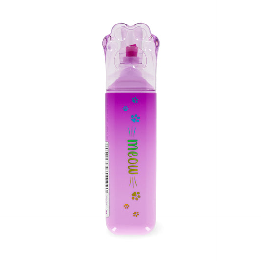 Legami Meow Highlighters Kitty Paw Highlighter - Violet
