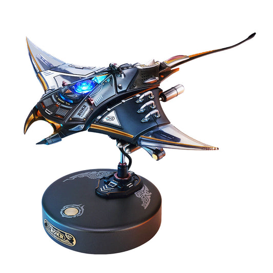 ROKR Manta Ray Mechanical Plastic Model Kit MI06
