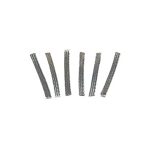 MICRO SCALEXTRIC GENUINE Slot Car Braids - Pack of 6