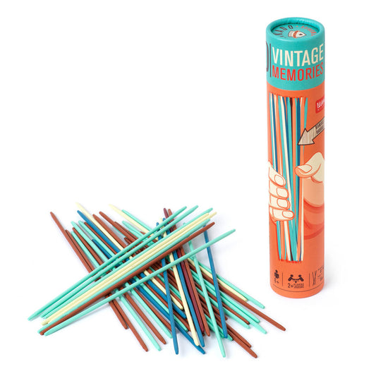 Legami Mikado Bamboo Stick Game
