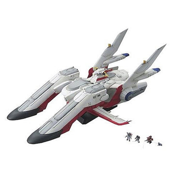 Bandai EX Model Arch Angel Space Cruiser 1:1700 Gundam Kit 29460