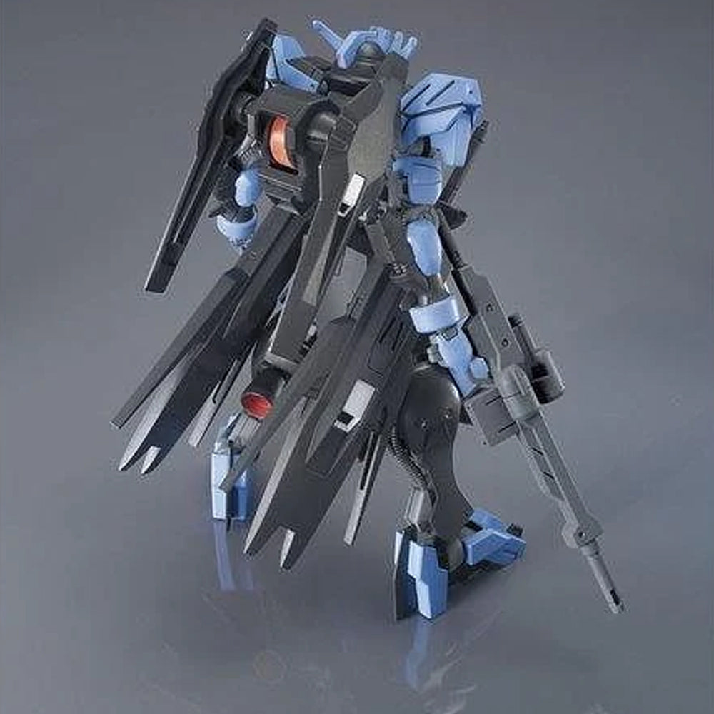 Bandai HG IBO Gundam Vidar 1:144 Gunpla Model Kit