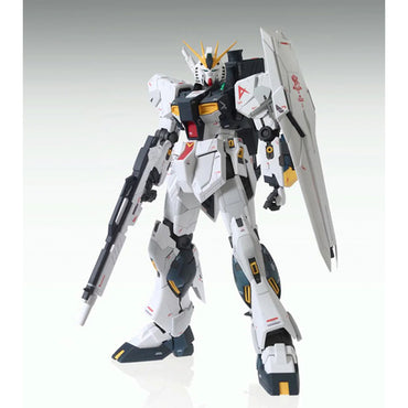 Bandai MG NU Gundam Ver.Ka Gunpla Kit 55454