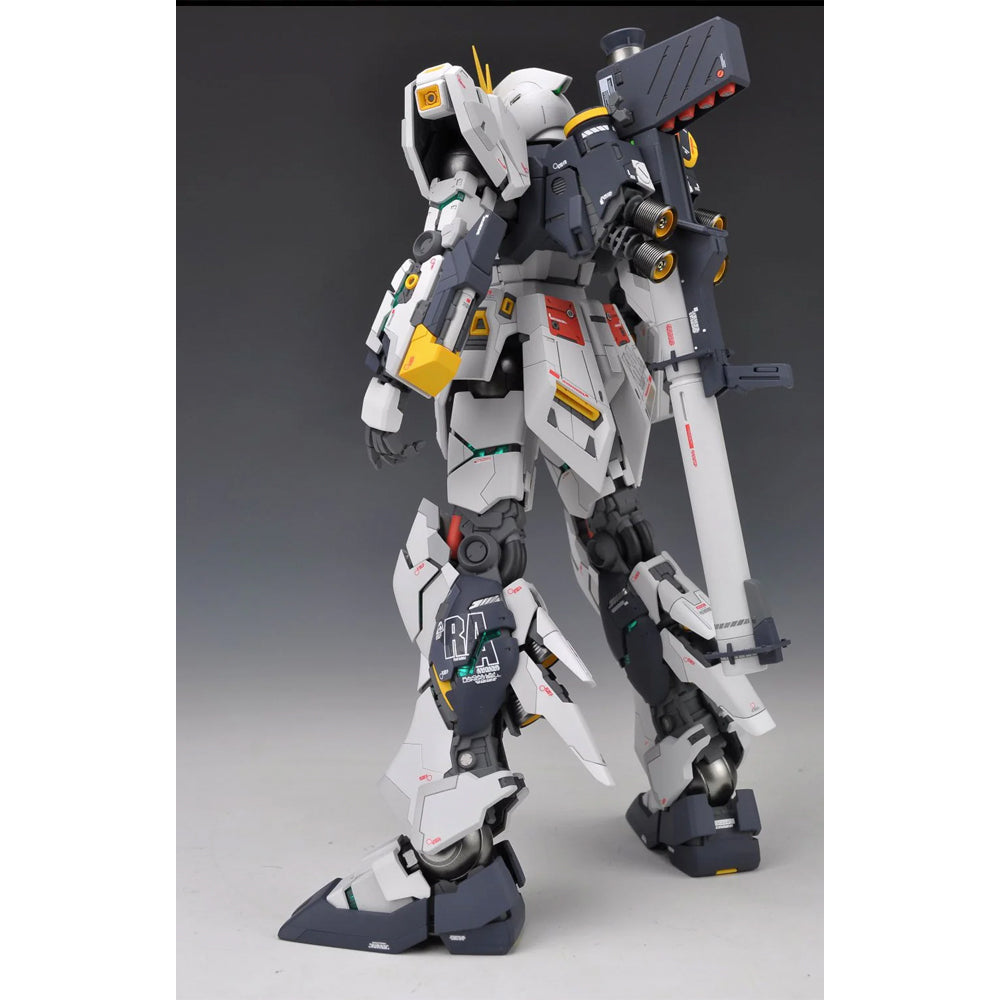 Bandai MG NU Gundam Ver.Ka Gunpla Kit 55454
