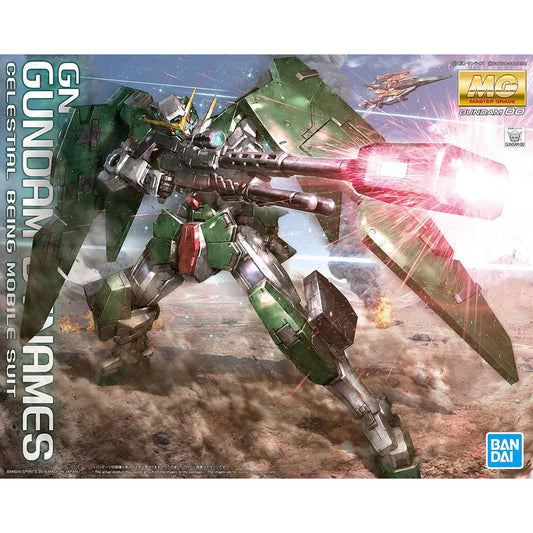 Bandai MG Gundam Dynames Gunpla Kit 56757