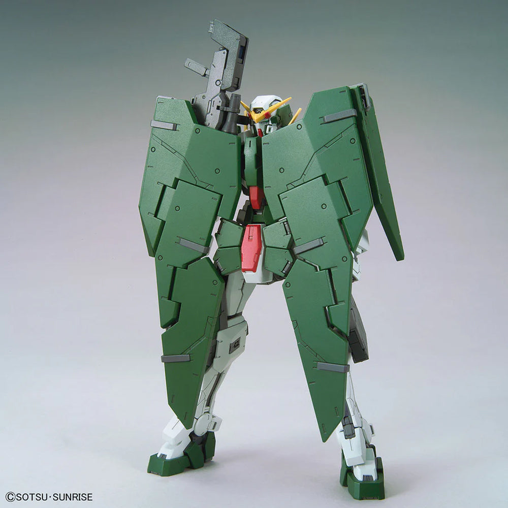 Bandai MG Gundam Dynames Gunpla Kit 56757