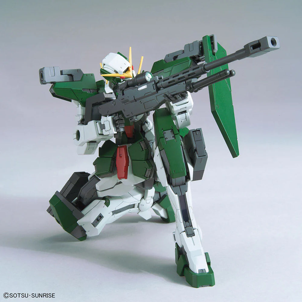Bandai MG Gundam Dynames Gunpla Kit 56757