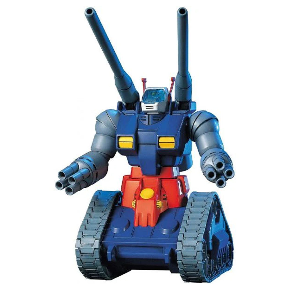 Bandai HG UC RX-75 Guntank Gunpla Kit MK56830