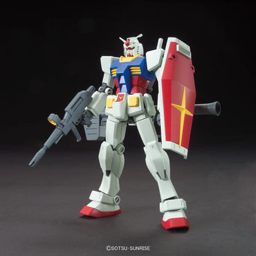 Bandai HG UC 1/144 RX-78-2 Gundam Gunpla Kit 57403