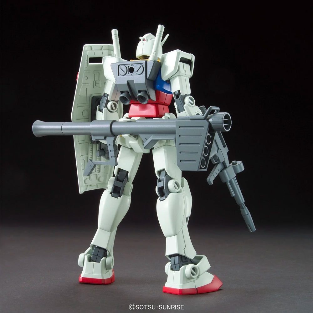 Bandai HG UC 1/144 RX-78-2 Gundam Gunpla Kit 57403