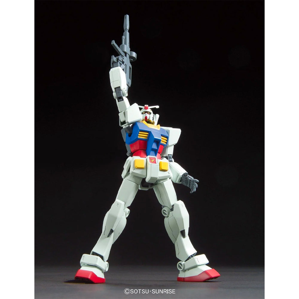 Bandai HG UC 1/144 RX-78-2 Gundam Gunpla Kit 57403