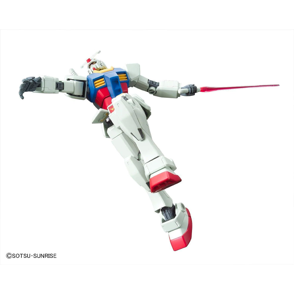 Bandai HG UC 1/144 RX-78-2 Gundam Gunpla Kit 57403