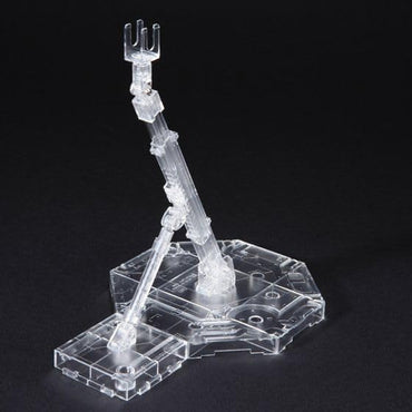 Bandai Gunpla Action Base 1 Kit Clear 57417