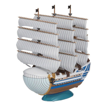 Bandai One Piece: Grand Ship Collection Moby Dick Kit 57429