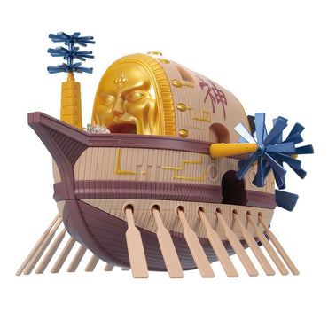 Bandai One Piece Grand Ship Collection: Ark Maxim Model Kit