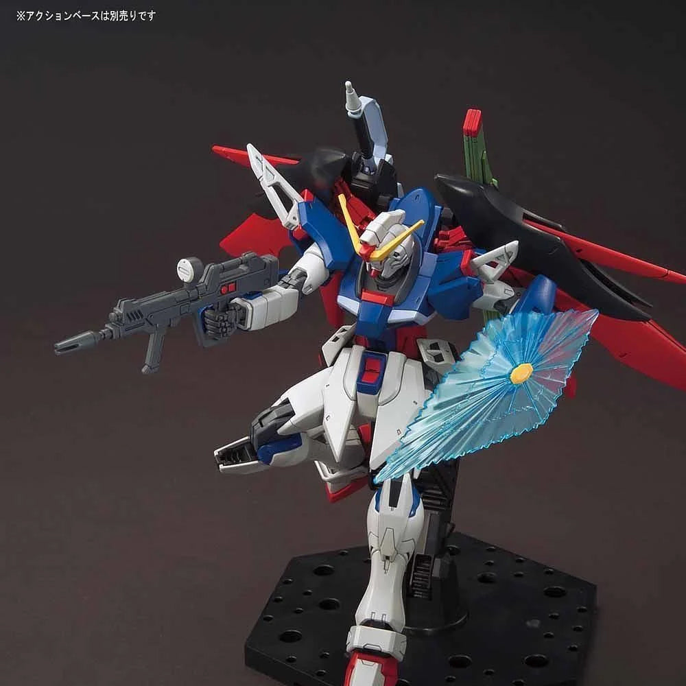 Bandai HG CE ZGMF-X42S Destiny Gundam Gunpla Kit 57606