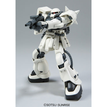 Bandai HG UC MS-06F-2 Zaku II F2 EFSF Gunpla Kit 57745