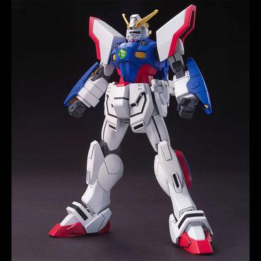 Bandai HG FC GF13-017NJ Shining Gundam Gunpla Kit MK57746