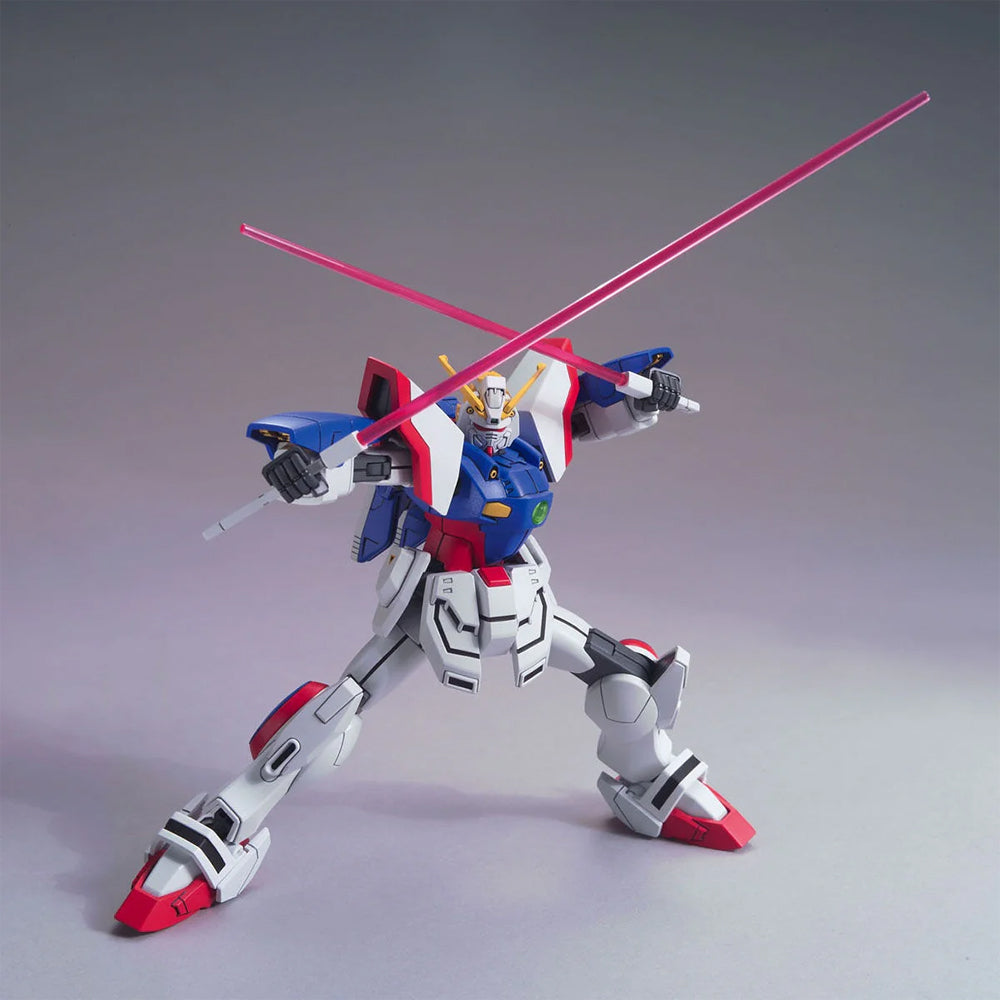 Bandai HG FC GF13-017NJ Shining Gundam Gunpla Kit MK57746