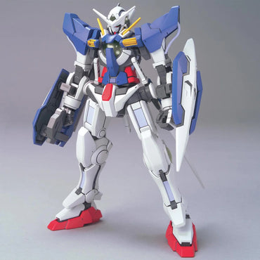 Bandai HG GN-001 Gundam Exia Gunpla Kit 57927