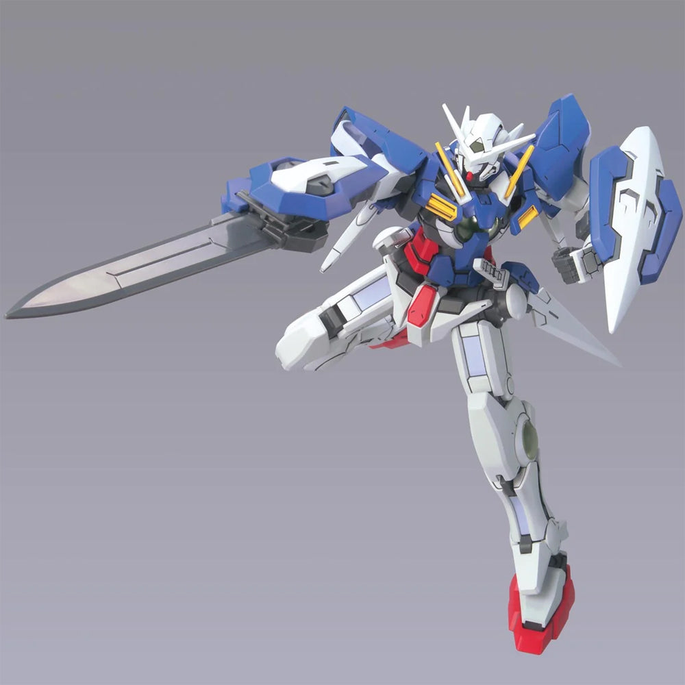 Bandai HG GN-001 Gundam Exia Gunpla Kit 57927
