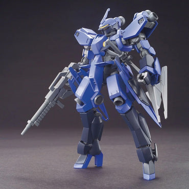Bandai HG IBO McGillis's Schwalbe Graze Gunpla Kit MK57946