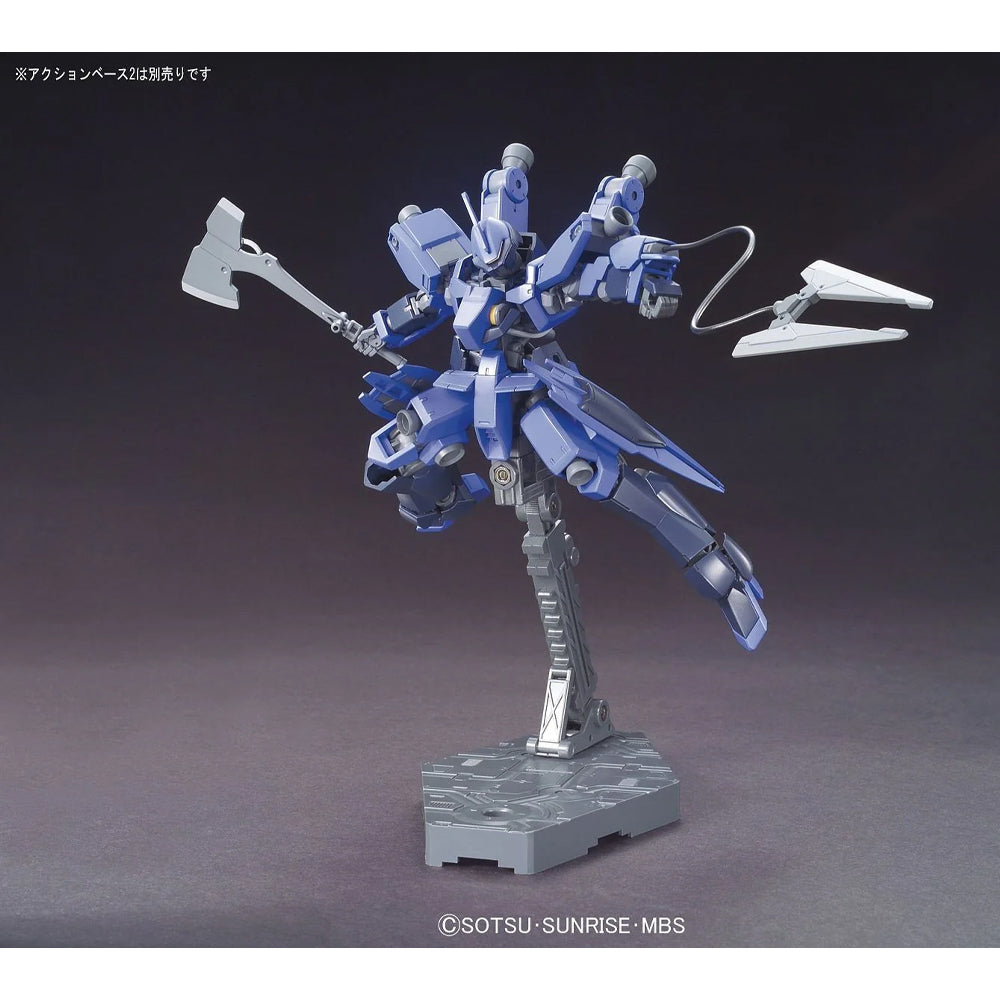 Bandai HG IBO McGillis's Schwalbe Graze Gunpla Kit MK57946