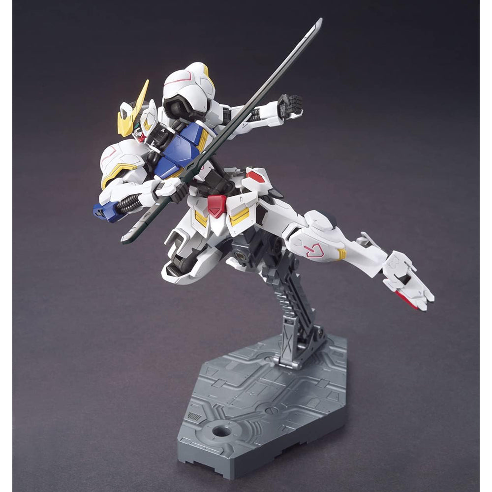 Bandai HG IBO 1/144 Gundam Barbatos Gunpla Kit 57977