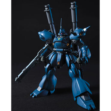 Bandai HG UC 1/144 MS-18E Kampfer Gundam Gunpla Kit 57982