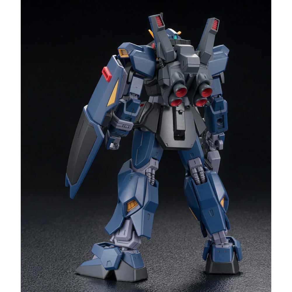 Bandai HG UC RX-178 Gundam Mk-II Titans Prototype Mobile Suit Gunpla Kit 57985